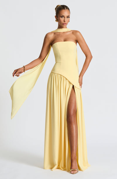 Clara & Lola - Robe Maliyah