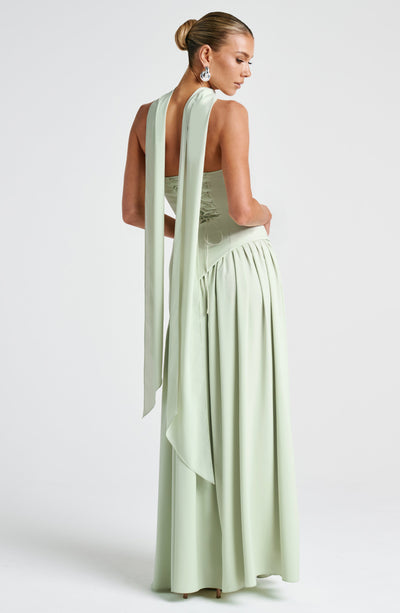 Clara & Lola - Robe Maliyah
