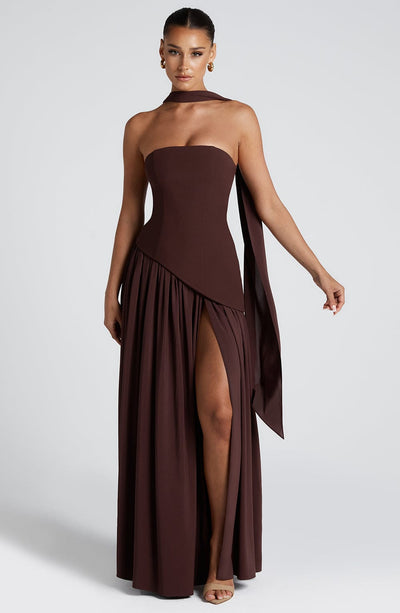 Clara & Lola - Robe Maliyah