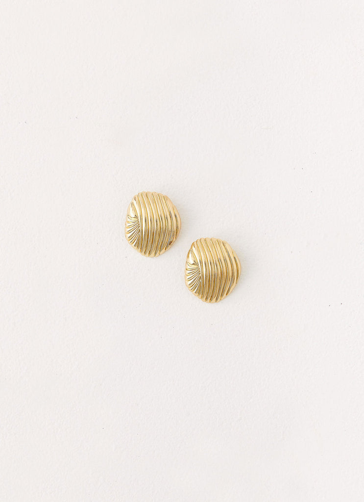 Clara & Lola - Boucle d’oreille Cici