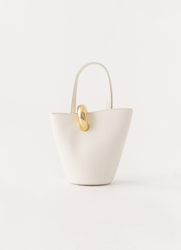 Clara & Lola - Sac Deva