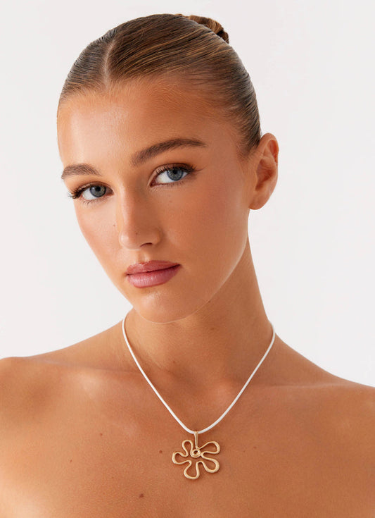 Clara & Lola - Collier Kippa