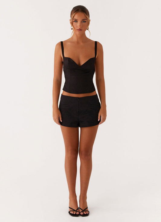 Clara & Lola - Micro-short Nia