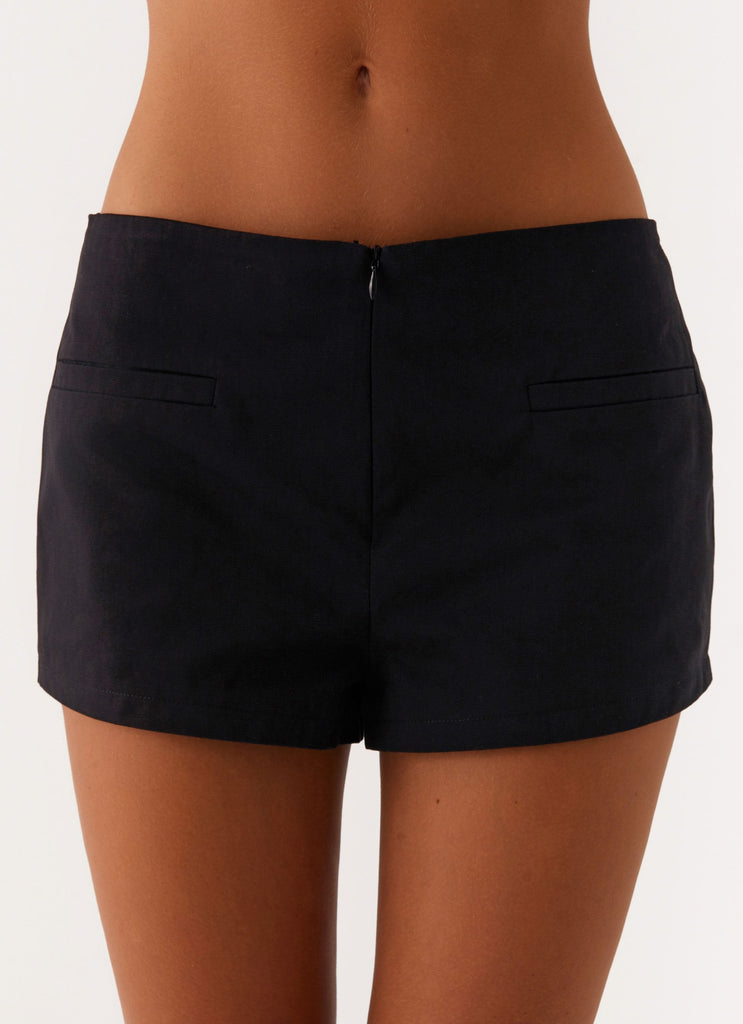 Clara & Lola - Micro-short Nia