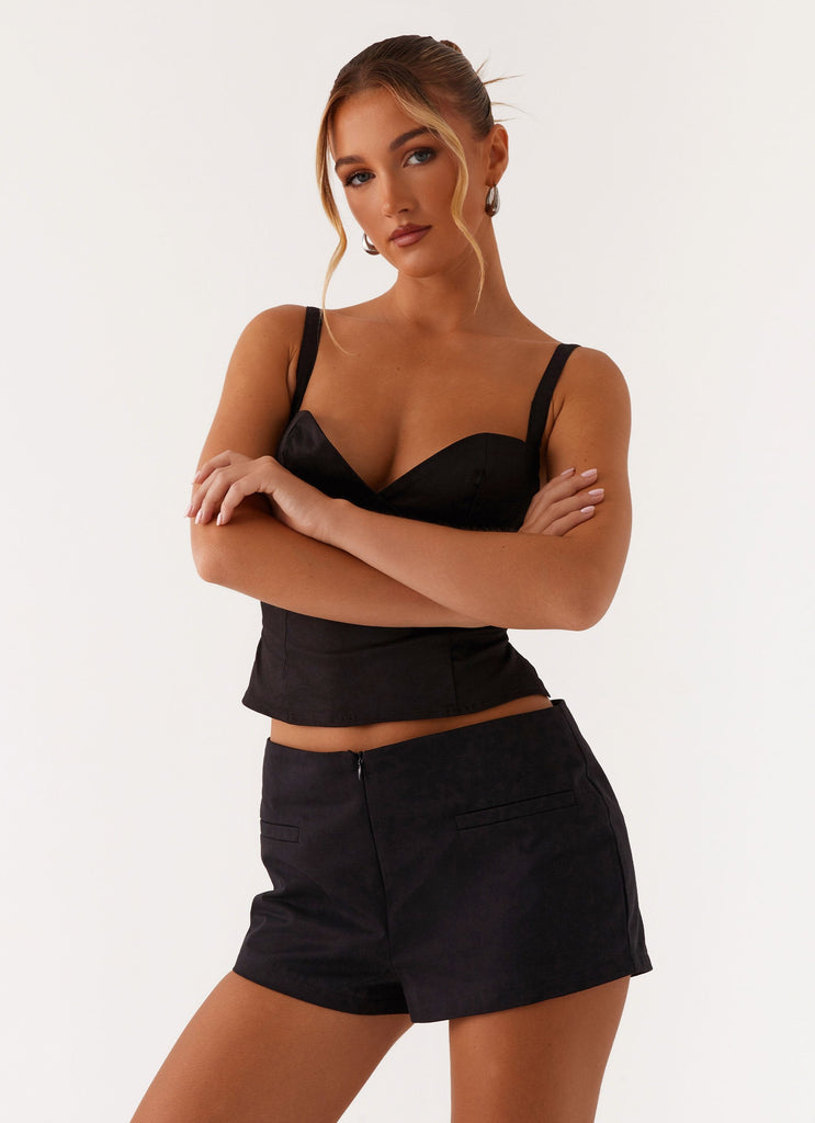 Clara & Lola - Micro-short Nia