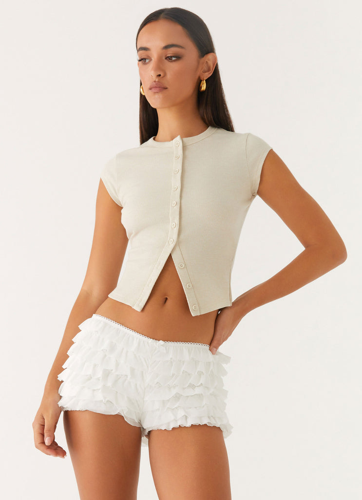 Clara & Lola - Short bloomer Pixie