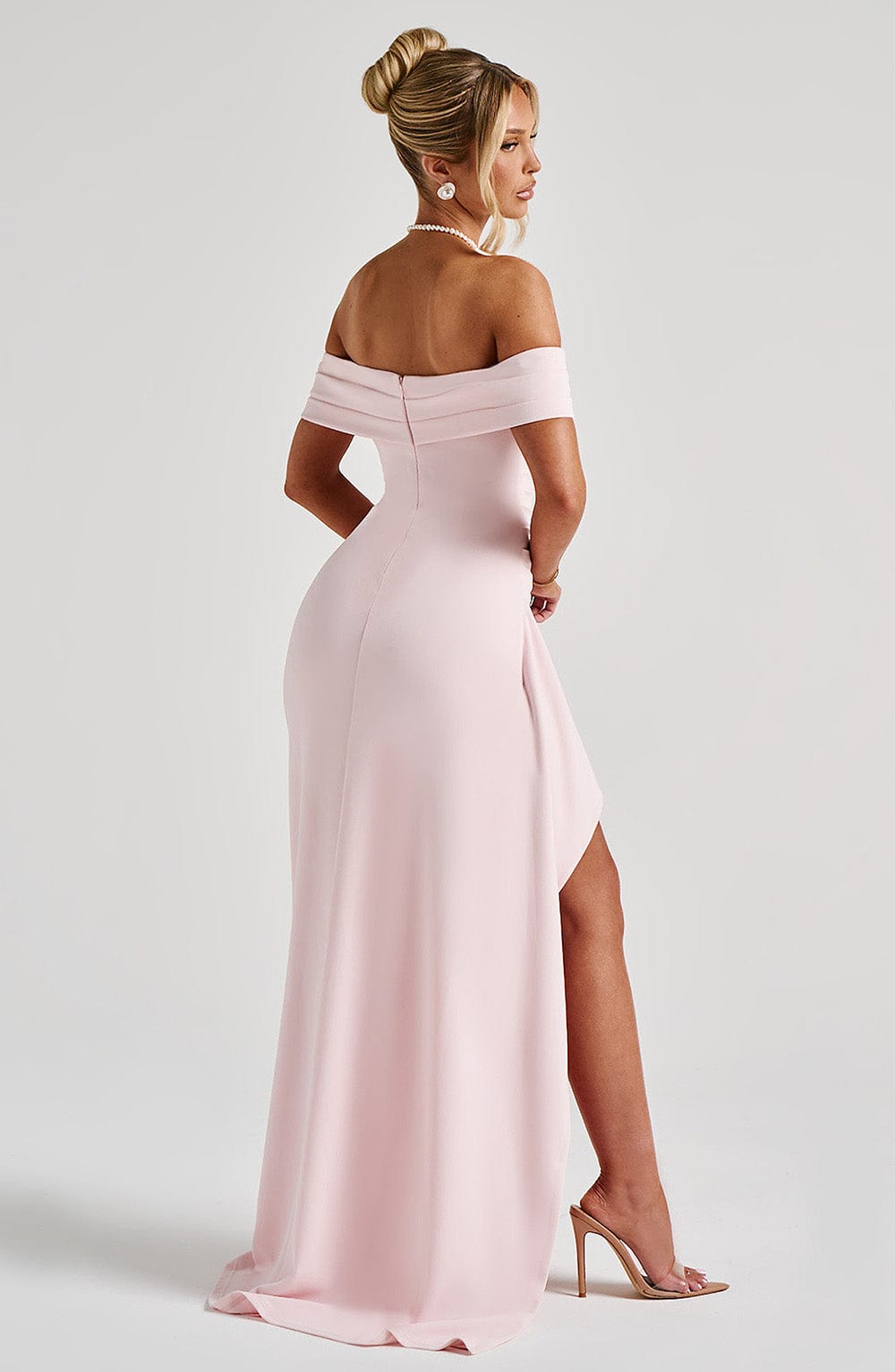 Clara & Lola - Robe Joyce