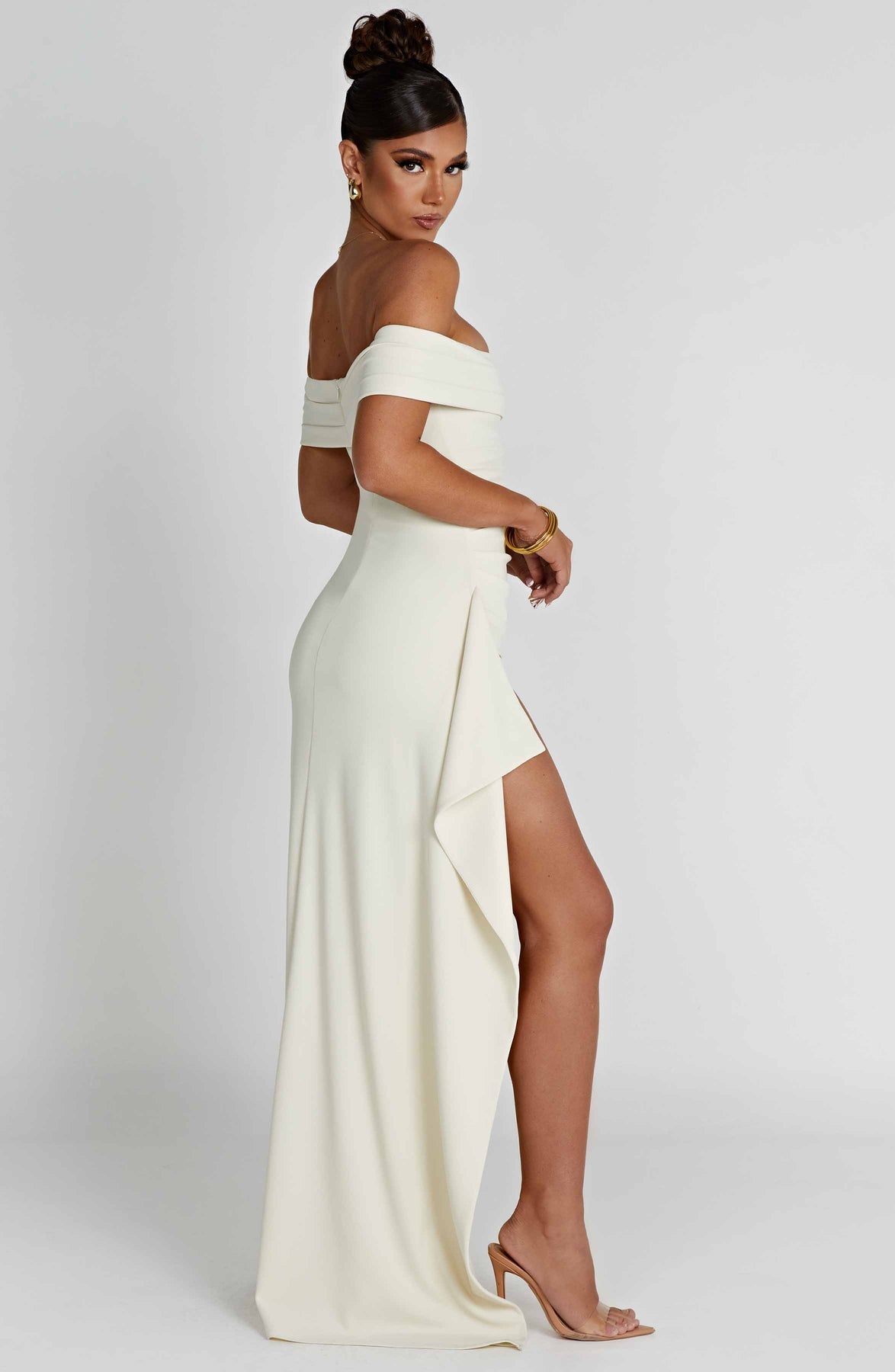 Clara & Lola - Robe Joyce