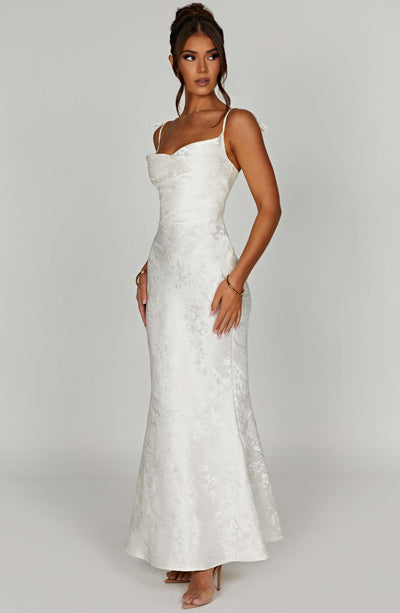 Clara & Lola - Robe Whitney