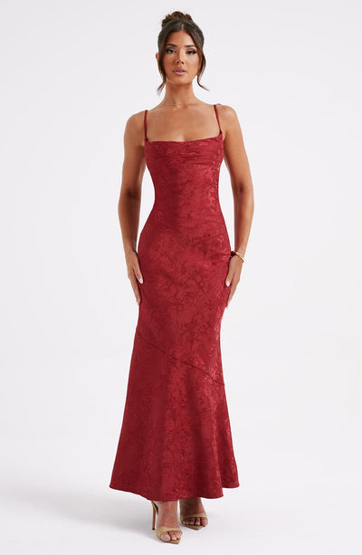 Clara & Lola - Robe Whitney
