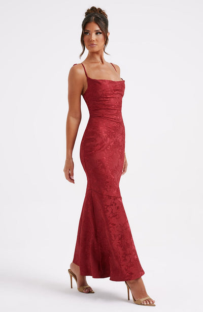 Clara & Lola - Robe Whitney