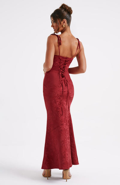 Clara & Lola - Robe Whitney